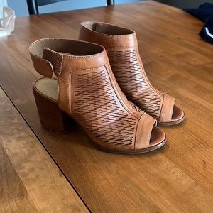 COPY - Women’s Vince Camuto Booties